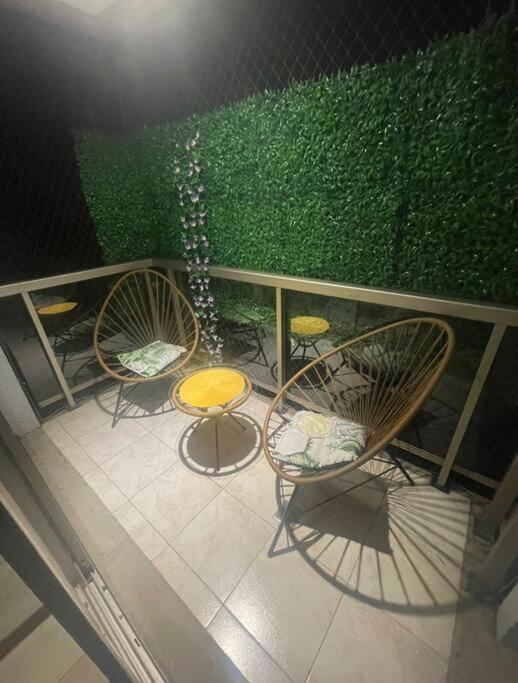 Appartement Location With Garage *