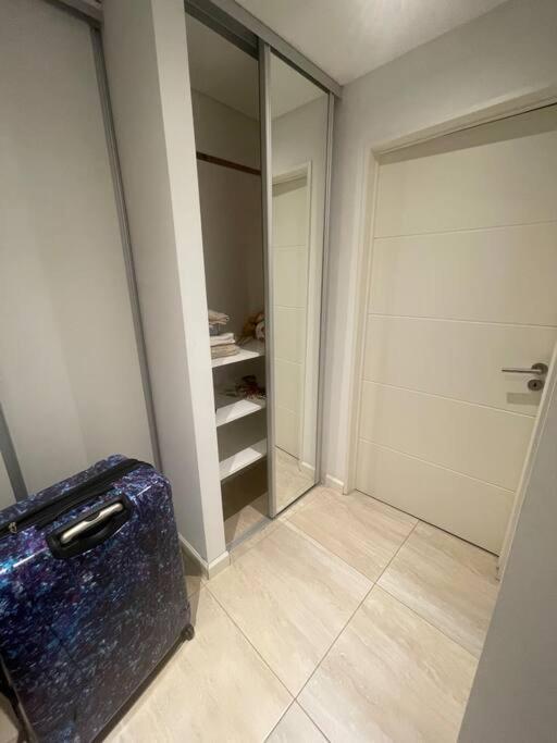 Appartement Location With Garage