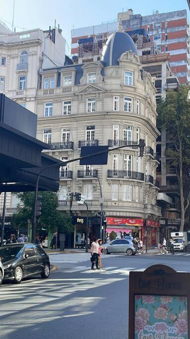 Appartement Location With Garage